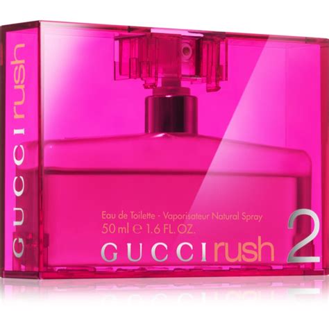 perfume rush de gucci